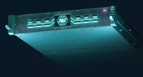 Erős kihívója akadt az Nvidia H200-as AI gyorsítójának: A Positron AI megoldása sokkal gyorsabb és energiahatékonyabb is