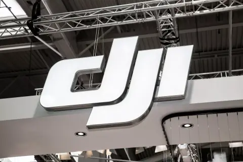 DJI's Roboter-Staubsauger ist auf dem Weg