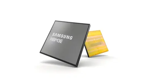 A Samsung a HBM3E memóriachipek árának csökkentésével szeretné behálózni az Nvidiát – A konkurensek nagy bánatára