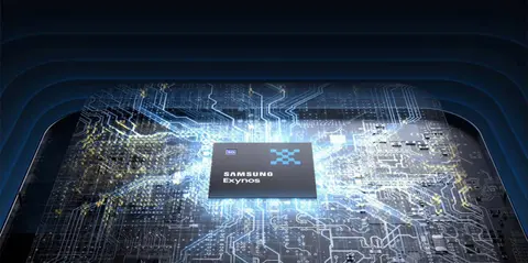 A Samsung az Exynos 2600-zal vezeti be a 2 nm-es gyártási eljárását