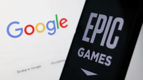 Totális győzelmet ért el az Epic a Google ellen, ez örökre átszabhatja a Play Áruházat
