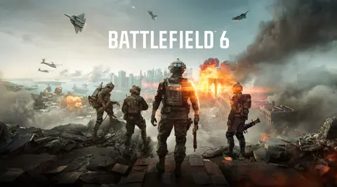 Ilyen lesz a Battlefield 6