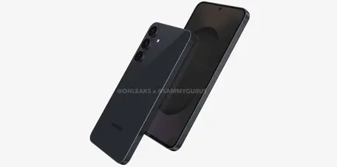 Kiszivárgott a Galaxy S25 FE specifikációja