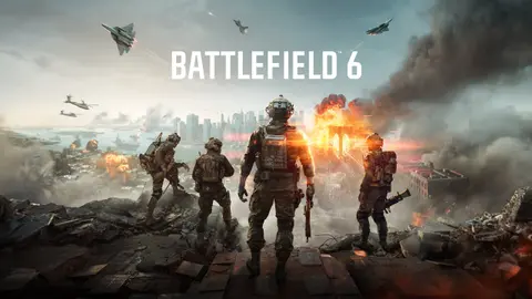 RYZEN 7 9800X3D este mult mai rapid decât Core i9-14900K în Battlefield 6