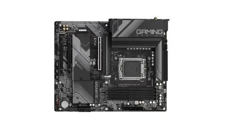 A Gigabyte F35-ös BIOS verziója elveszi a PCIe 5.0-s GPU támogatást a B650-es alaplapoktól
