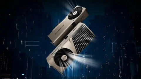 Különleges hűtést kapott az MSI új videokártyája, a GeForce RTX 5080 Expert