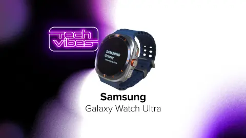 Valamit valamiért, avagy fejlett és prémium, de nem kis kezekre tervezték - Samsung Galaxy Watch Ultra - Tech Vibes