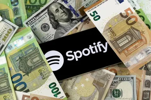 Drágul a Spotify, a családosok nagyon rosszul járhatnak
