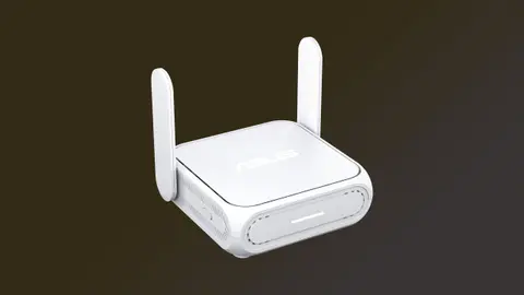 Wi-Fi 7 támogatással és Mobile Tethering funkcióval érkezik a legújabb ASUS mobil router