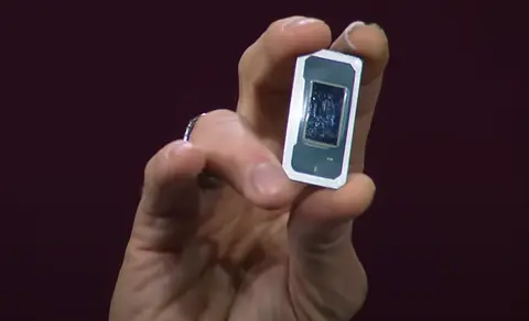 Az Intel állítólag nehézségekbe ütközött a Panther Lake chipek sorozatgyártásánál – Túl alacsony a kihozatali arány