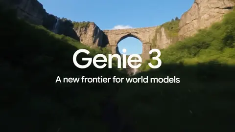 Valós időben hoz létre videojáték-szerű környezetet a Google új modellje