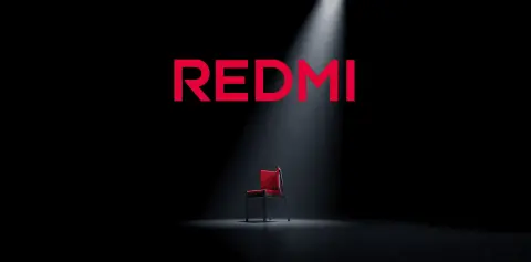 A Redmi már REDMI lesz