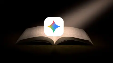 Külön mesekönyv-generátort kapott a Google mesterséges intelligenciája