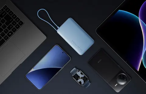 Két 10 000 mAh-s power bank jött a Xiaomitól, különböző köntösben