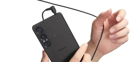 Der Mobilfunkmarkt ist für Sony sehr wichtig, auch wenn er nicht sehr sichtbar ist.