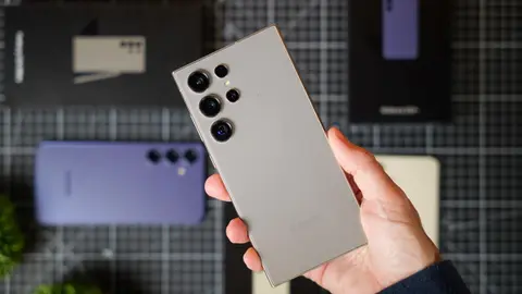Már bőven átlépte a 20 milliós darabszámot a Galaxy S25 széria