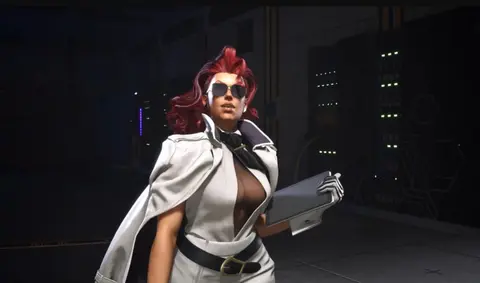 Láthatóan növelte a játékosszámot a fürdőruhás Street Fighter 6 frissítés