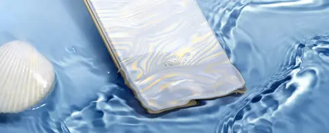 Szoftvertámogatásban erősít a Realme