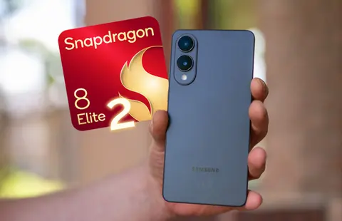 Penge Samsungban tesztelték a Snapdragon 8 Elite 2-t