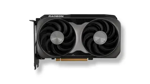 A Radeon RX 9060 gyorsabb, mint a GeForce RTX 5050 – Még a GeForce RTX 5060 szintjét is megközelíti