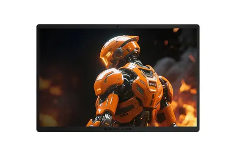 Az AMD leggyorsabb Strix Halo APU-ja köré épülő gamer táblát villantott a OneXplayer csapata