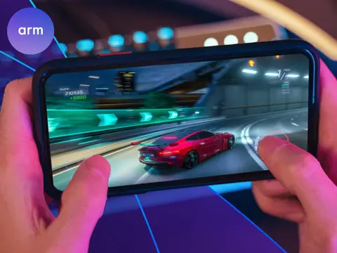 A DLSS-hez hasonló technológiát épít az Arm a mobilokba