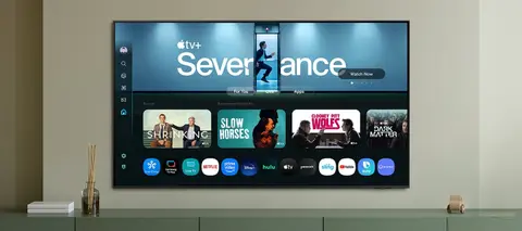 Horror áron kerül forgalomba a Samsung Micro RGB tévéje