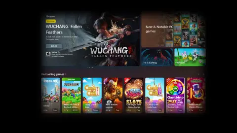 Újít a Microsoft: Rövidesen csak elhalasztani lehet az alkalmazás-frissítéseket a Microsoft Store-ban, leállítani nem