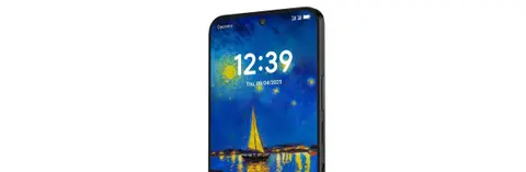 A világ egyik legnagyobb okostelefonja lett a TCL NXTPAPER 60 Ultra