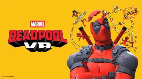 Megjelenési dátumot kapott a Deadpool VR