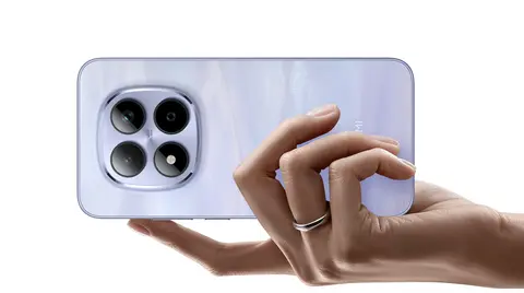 7000 mAh-s akkumulátorral debütált a Redmi Note 15 Pro és Note 15 Pro+