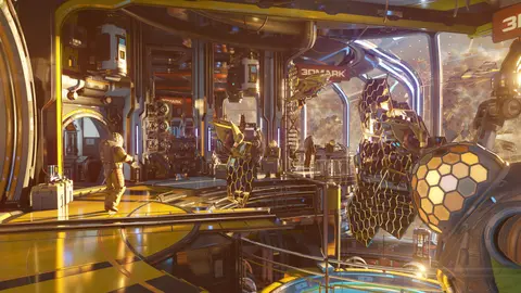 Új teszttel bővült a 3DMark repertorárja, itt a Solar Bay Extreme, ami extrém Ray-Tracing terhelést produkál