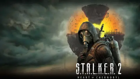 Traileren a PlayStation 5-féle S.T.A.L.K.E.R. 2