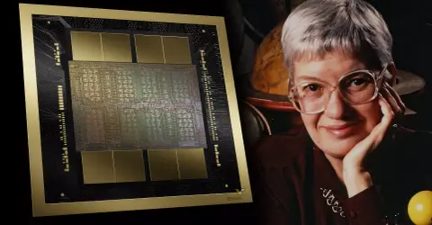 Az Nvidia Rubin platformjának chipjeit már gyártja is a TSMC – Egyelőre minden a terveknek megfelelően alakul