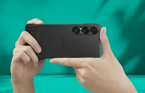 Das Xperia 1 VII ist wieder im Handel erhältlich, und das Gerät kehrt nach Europa zurück