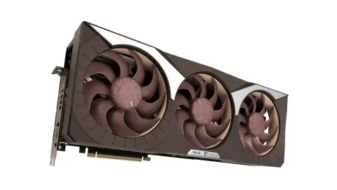 Ezért nem készül Noctua Edition a GeForce RTX 5090-ből – Pedig biztosan lenne rá igény...
