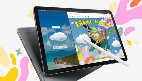 Megjelent a Galaxy Tab S10 széria legolcsóbb tagja