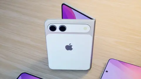 Rendszeresebbek lesznek a jelentős újítások az iPhone-ok körében