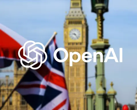 Alle britischen Bürger erhalten kostenlos ChatGPT Plus