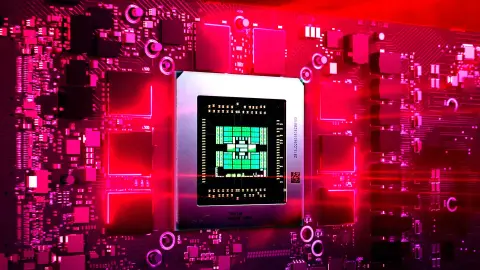 A következő generációs AMD GPU nagy előrelépést hozhat: 512-bites memória-adatsínnel és 96 CU tömbbel érkezhet?