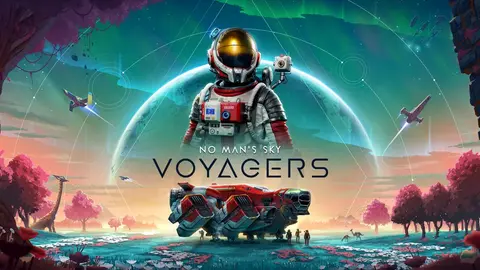 Ismét hatalmas frissítést kapott a No Man’s Sky