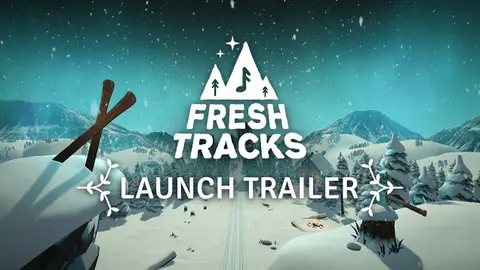Fresh Tracks – Csúcsok és lejtők