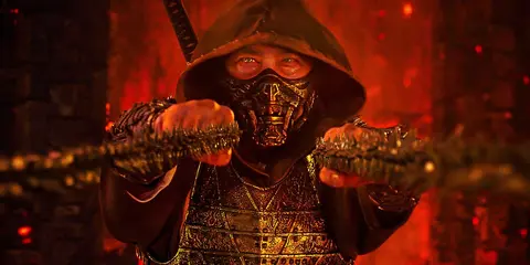 Csúszik a Mortal Kombat film