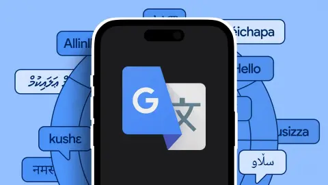 Nyelvtanulási lehetőséggel bővül a Google Fordító