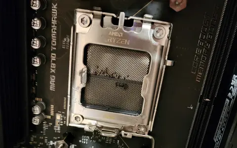 Ugyanannak a felhasználónak két RYZEN processzorát is tönkretették az ASRock alaplapjai