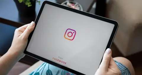 Csaknem 15 évet kellett rá várni, de végre van Instagram alkalmazás iPadre