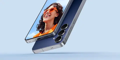 Itt a Galaxy S25 FE, és sokat leadott