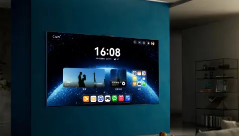Felsőkategóriás tévéket mutatott be a Huawei a Mate széria keretében