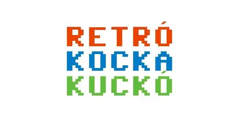 Retró Kocka Kuckó hétvégén - nem csak kockáknak!