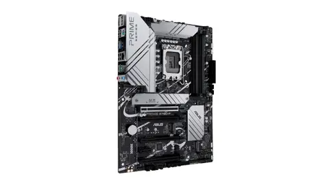 Az ASUS 800-as sorozatú Intel lapkakészletekkel szerelt alaplapjai JEDEC DDR5-7200 MT/s memóriatámogatást kaptak